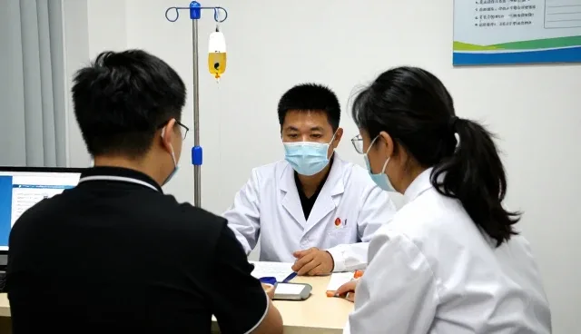 新建楼盘解决方案中的慢病管理选择