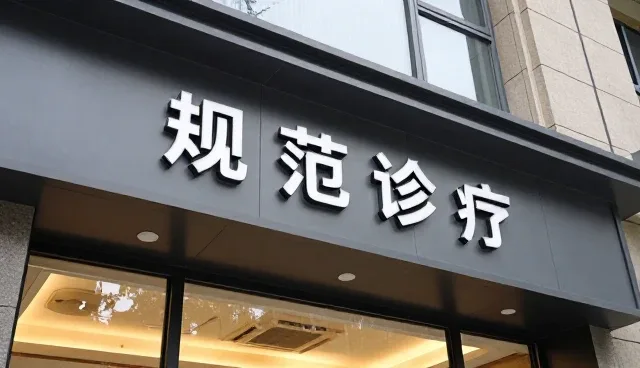 康复指导在门诊服务中的选型关注点分析